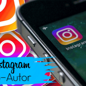 Neue Instagram Funktion: Co-Autor – Wie man auf Instagram zusammenarbeitet