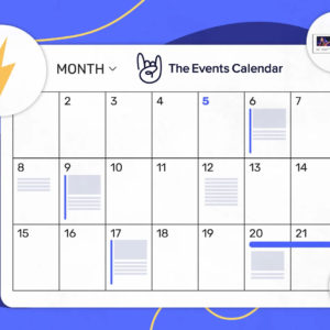 Maximiere dein Eventmanagement mit Event Calendar Pro für WordPress